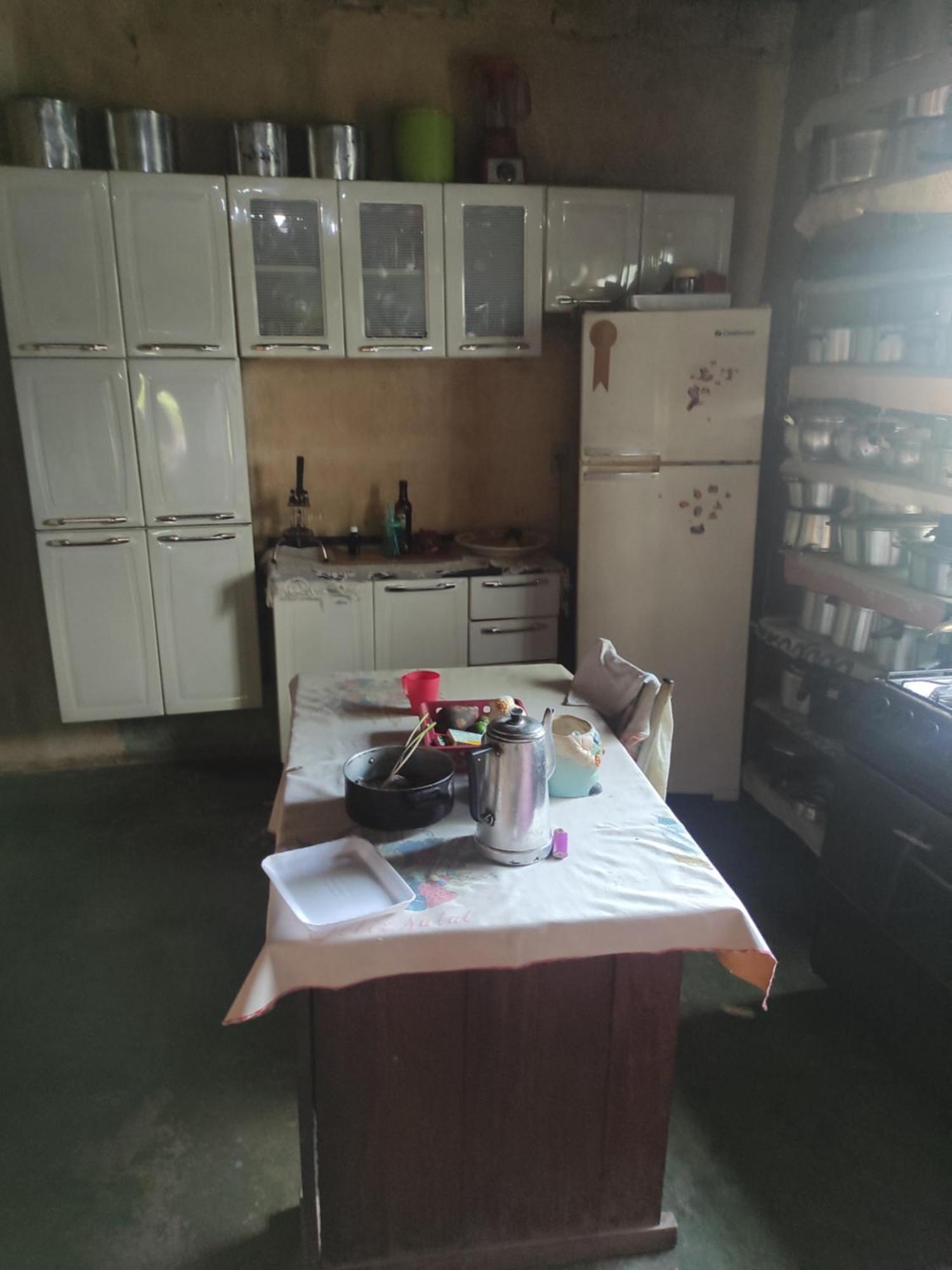 אסמרלדס Estancia Paraiso מראה חיצוני תמונה